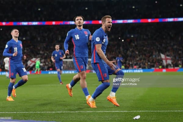 Англия терма жамоаси Швейцария устидан қийин ғалабага эришди