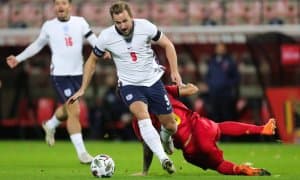 Англия “Евро-2024” тугамасидан янги бош мураббий топиб қўйди