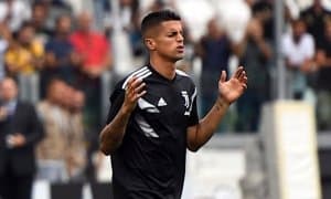 "Ювентус" ҳимоячиси фаолиятини "Манчестер Сити"да давом эттиришга жуда яқин турибди