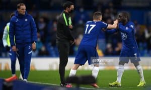 Тухель яна икки футболчиси жароҳат олганини маълум қилди