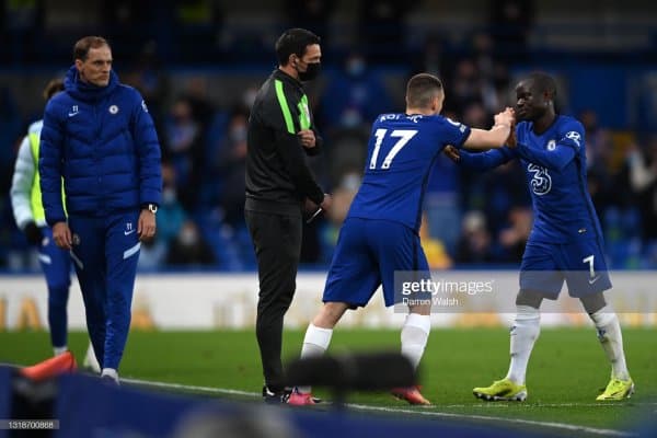 Тухель яна икки футболчиси жароҳат олганини маълум қилди