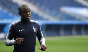 Гари Линекер ЖЧ-2018нинг энг яхши футболчиси кимлигини айтди