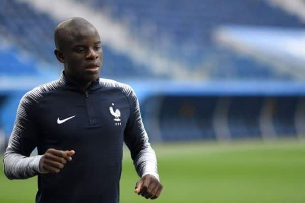 Гари Линекер ЖЧ-2018нинг энг яхши футболчиси кимлигини айтди