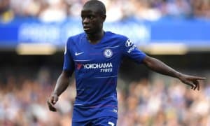 Маурицио Сарри: Кантенинг финалда иштирок этиши 50/50