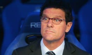 Фабио Капелло қўл остида ўйнаган футболчилардан иборат рамзий терма жамоани тузиб чиқди