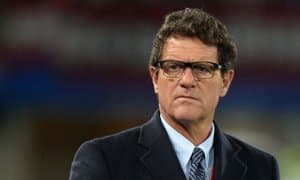 Фабио Капелло: Кеча фақат Ливерпуль эмас, Мадрид ҳам портлади