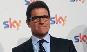 Фабио Капелло: "Манчестер Сити" Чемпионлар лигасида худди АПЛдаги каби ўйнамайди