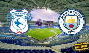 “Кардифф” – “Манчестер Сити”. Таркиблар маълум