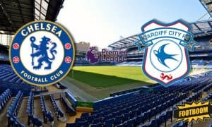 "Челси" – "Кардифф". Таркиблар маълум