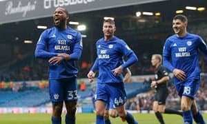 "Кардифф Сити" – "Саутгемптон" 1:0 (видео)