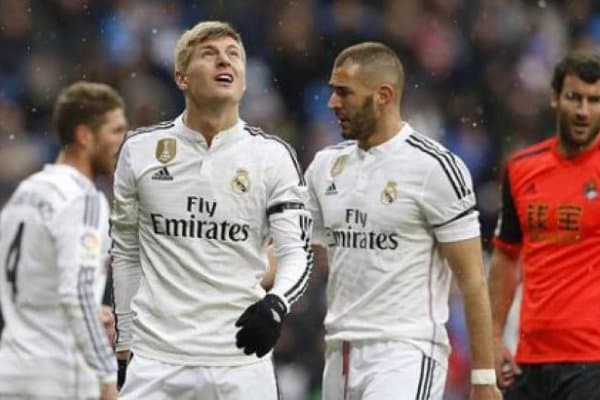 Мен футболчимас, қўшиқчи бўлмоқчи эдим!