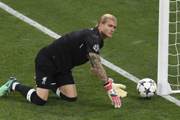 Кариус Чемпионлар лигаси финалига боришни истамаяпти