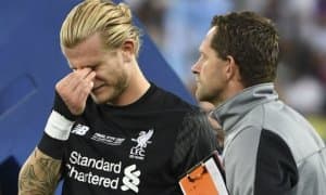 Кариус "Бешиктош"га ҳам керак эмас