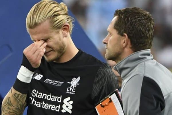 Кариус "Бешиктош"га ҳам керак эмас