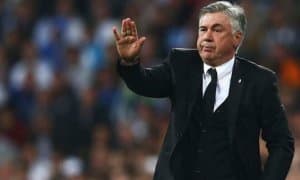 “Реал” катта трансфердан воз кечди