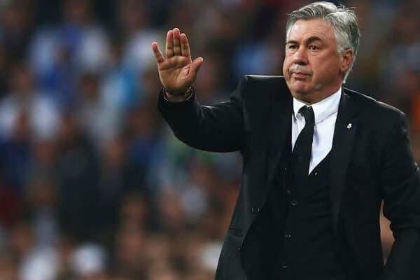 “Реал” катта трансфердан воз кечди