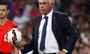 Африка термаси Анчелотти уларни жаҳон чемпиони қилишини айтмоқда