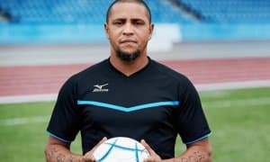 Роберто Карлос "Спортинг" клубида иш бошлаши мумкин