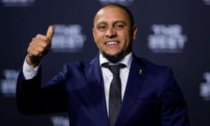 Роберто Карлос "Реал"га Россия терма жамоасининг 3 нафар футболчисини сотиб олишни маслаҳат берди