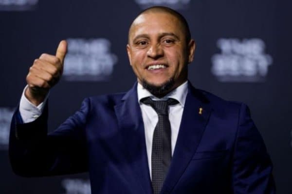 Роберто Карлос "Реал"га Россия терма жамоасининг 3 нафар футболчисини сотиб олишни маслаҳат берди