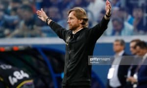 Ана холос! Россия чемпионатининг 3-ўриндаги жамоаси футболчилари октябрдан бери маош олмаяпти