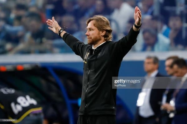 Ана холос! Россия чемпионатининг 3-ўриндаги жамоаси футболчилари октябрдан бери маош олмаяпти