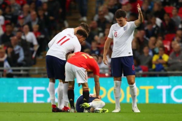 Карвахаль Шоудан узр сўради