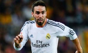 Карвахаль қачон "Реал"дан кетишини айтди