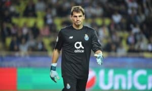 Касильяс яна "Реал"га қайтиши мумкин