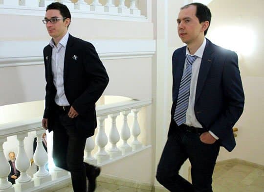 Рустам Қосимжоновнинг шогирди жаҳон чемпиони бўлиши мумкин