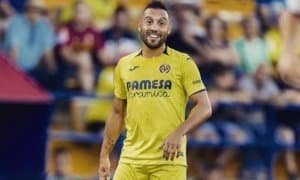 Расман! Касорла "Вильярреал" билан шартнома имзолади