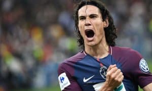 А Сериянинг икки гранди ПСЖ форварди учун кураш бошлади