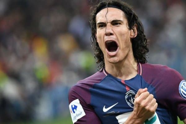 А Сериянинг икки гранди ПСЖ форварди учун кураш бошлади