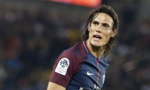 Кавани сафга қайтди