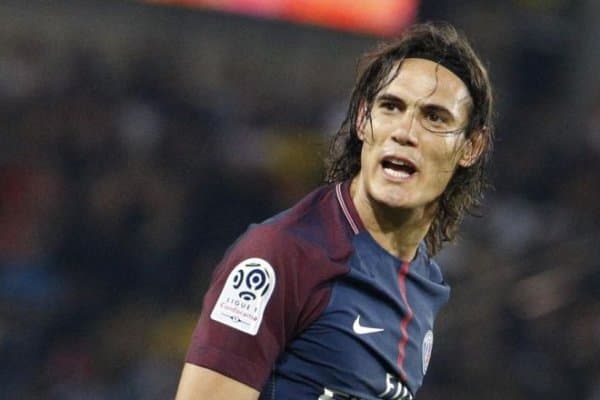 Кавани сафга қайтди