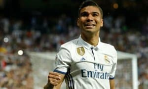 Каземиро жароҳат олгани ҳақидаги хабарларни инкор этди