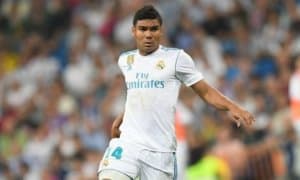 Солари эртага бўладиган "Рома"га қарши ўйин қайдномасини эълон қилди, афсуски Каземиро бу ўйинда жамоасига ёрдам беролмайди