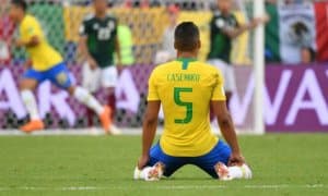 “Реал” нега Каземирога Испания фуқаролигини олиб бермоқчи? 