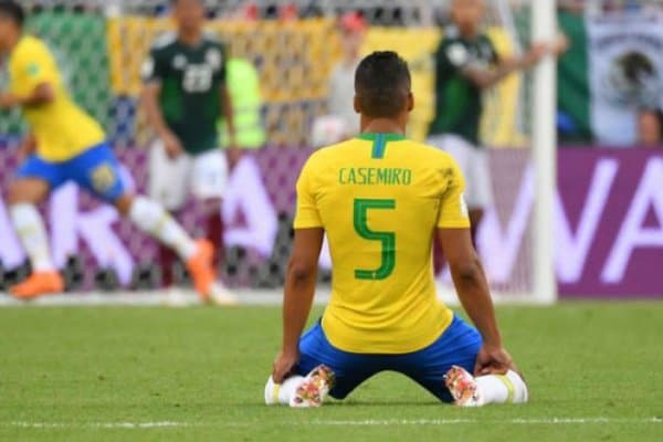 “Реал” нега Каземирога Испания фуқаролигини олиб бермоқчи? 