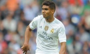 "Ливерпуль" Каземирога харидор бўлмоқда