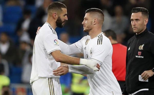 “Реал”га эрта келиб қолгандим