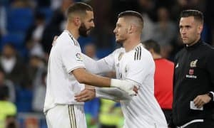 “Реал” ҳужумчиси суперклублардан таклиф кутяпти