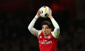 ПСЖ "Арсенал"нинг Еврокубокларга чиқолмаслигини кутмоқда