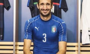 Жоржо Кьеллини: Польшага ютқазмаслигимиз лозим, акс ҳолда...