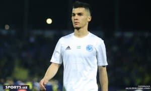 Ислом Кенжабоев: "Сўғдиёна"га қарши баҳс қизиқарли, шиддатли,кескин курашлар остида кечади"