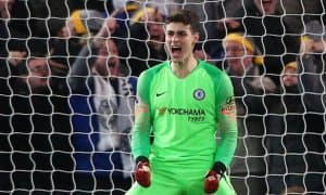 Энг қиммат дарвозабон жойида қолади. У сарфланган пулларни оқлаши керак