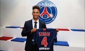 Расман! ПСЖ германиялик футболчини ўз сафига қўшиб олди