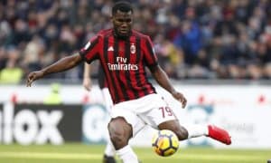 Кессье "Челси"га ўтиши ҳақидаги хабарларга муносабат билдирди