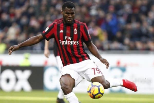 Кессье "Челси"га ўтиши ҳақидаги хабарларга муносабат билдирди