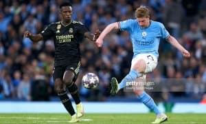 Чемпионлар лигасининг энг яхши ассистенти ким бўлди? 